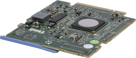 Dell Kontroler Raid PERC 6I/R, PCI-E - HM030