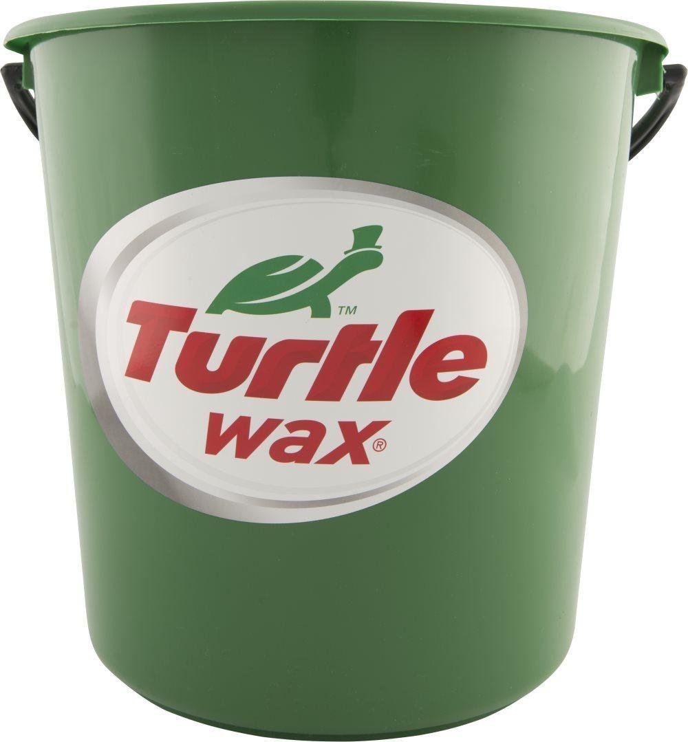 TurtleWax Turtle Wax Wash Bucket - 10 litres