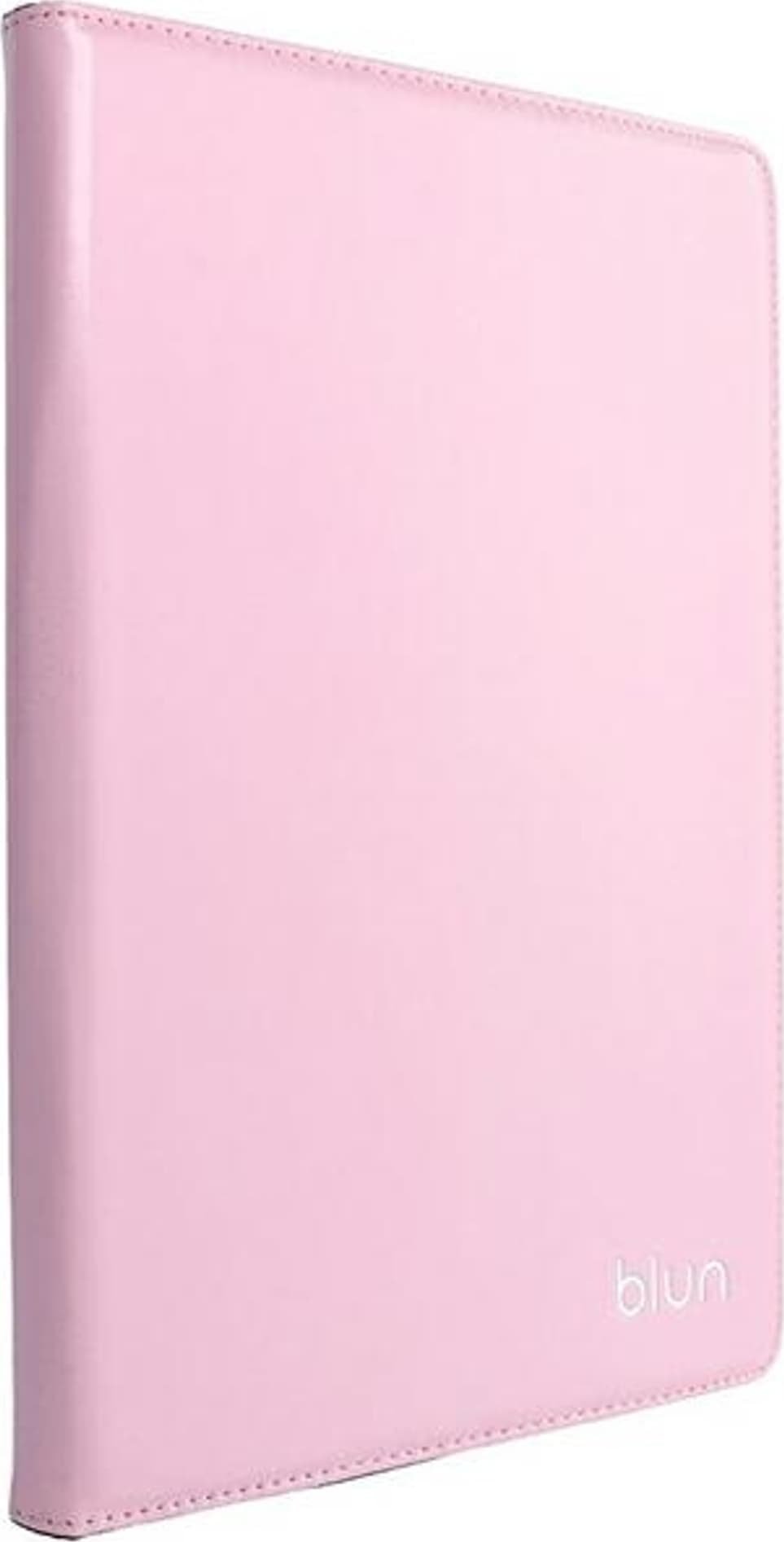 Etui na tablet Blun Etui Blun uniwersalne na tablet 11" UNT różowy/pink