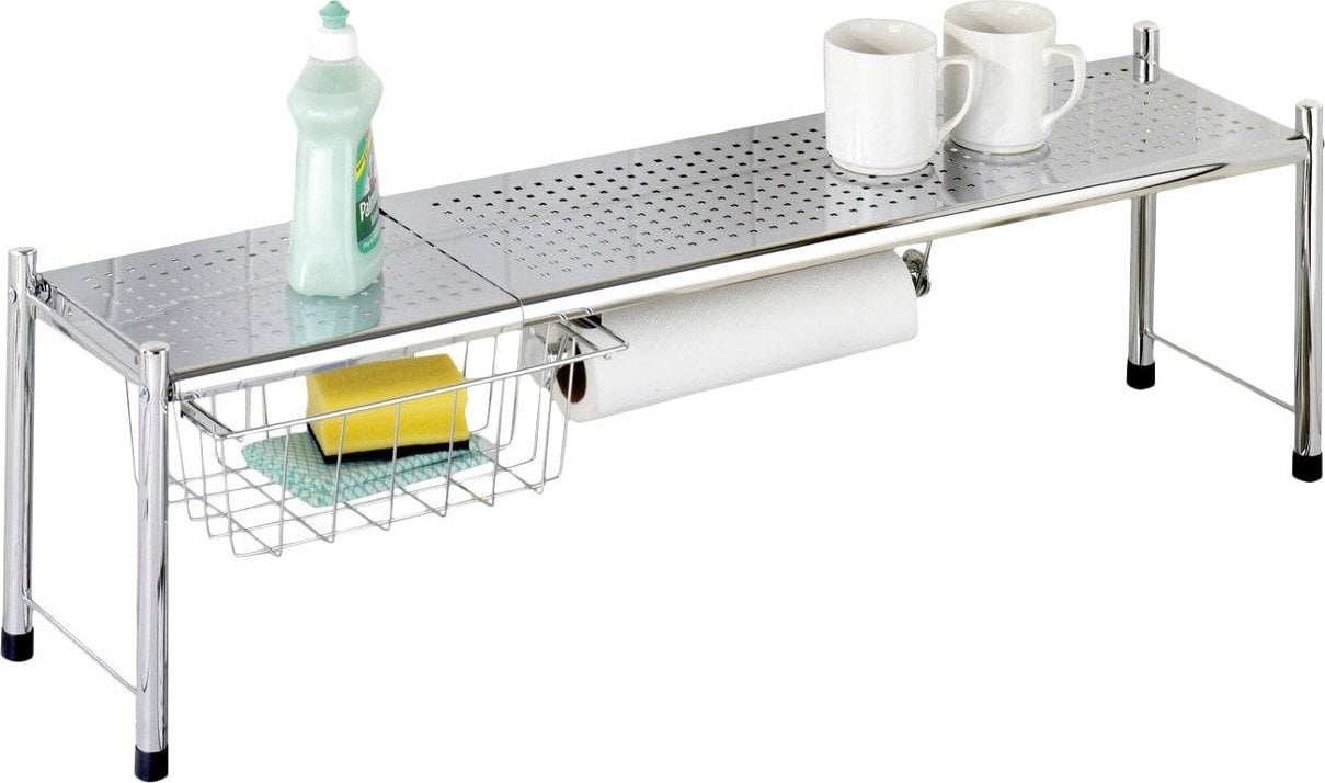 Maximex Teleskopowa półka kuchenna EXPANDO