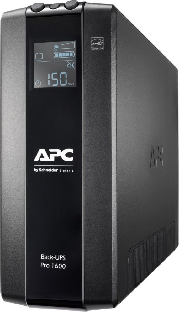 UPS APC Back-UPS Pro 1600VA (BR1600MI)