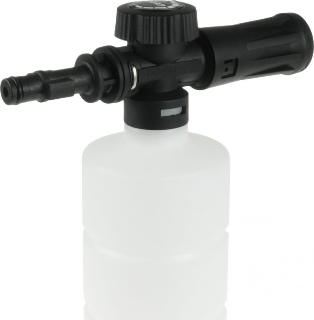 Dedra Pianownica 0,6l, regulacja, do myjki wysokociśnieniowej