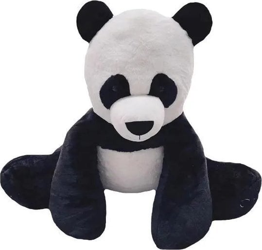 TULILO - PANDA AGATA 75CM