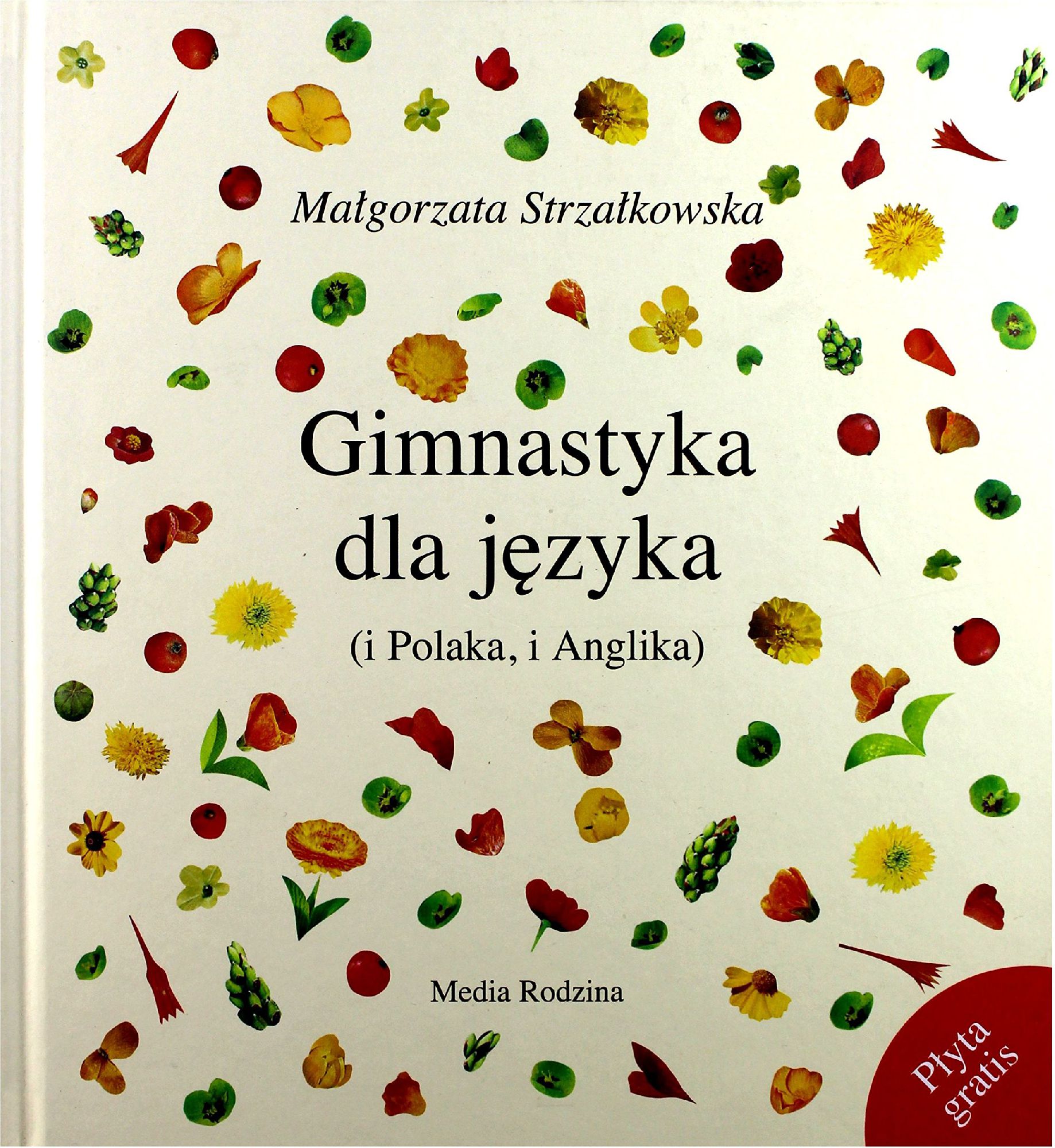 Gimnastyka dla języka (36456)
