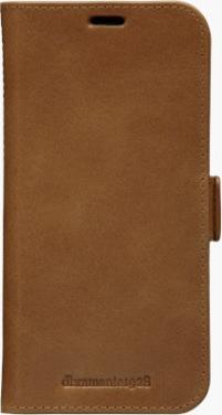 dbramante Copenhagen Slim - iPhone 12 mini 5.4" - Tan