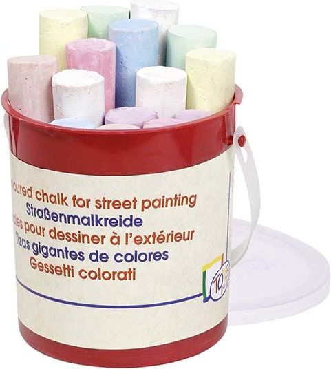 Goki Kreda w wiaderku - 278590