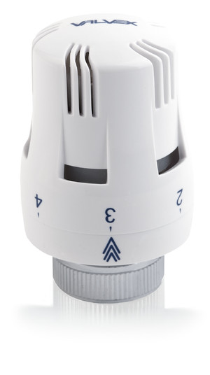 Valvex Głowica termostatyczna Thermo GZ08A (4445050)