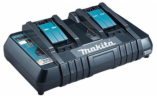 Zasilacz do laptopa Makita Dc18Rd Battery Charger