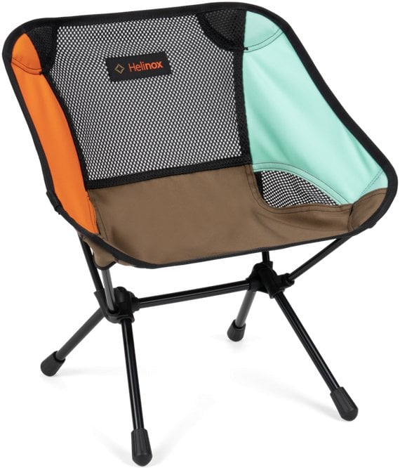 Chair One Mini, Mint Multiblock
