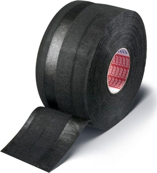 Tesa Taśma materiałowa pet do wiązek kabli (H5160825)
