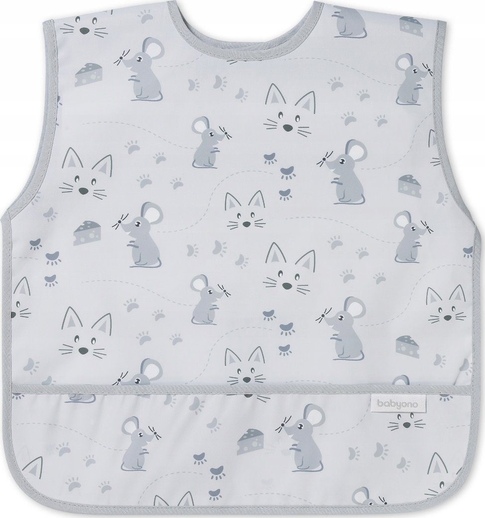 Green Cell Fartuszek Mouse 1641/01