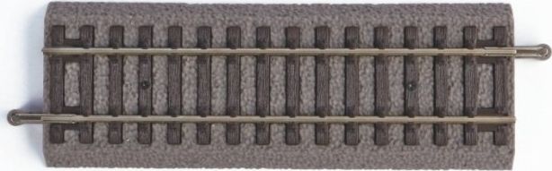 Piko Tor prosty z podsypką G119 119 mm