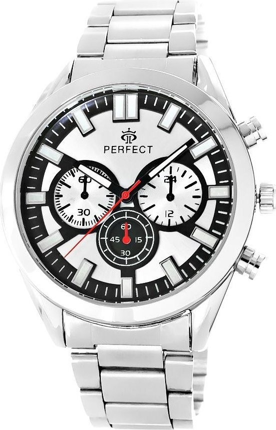 Zegarek Zegarek Męski PERFECT M288-2