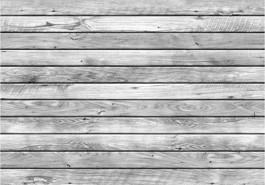 DecoNest Fototapeta - Ołowiany świt - 350X245