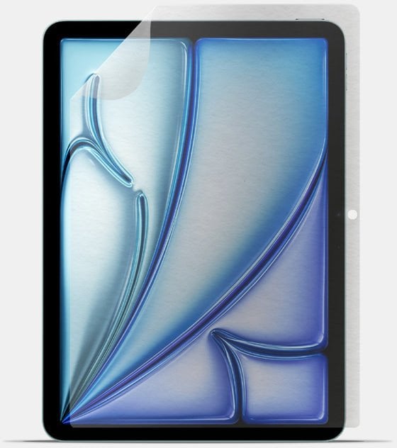 doodroo Screen Protector do Apple iPad Air 11" (6 gen. | 2024)