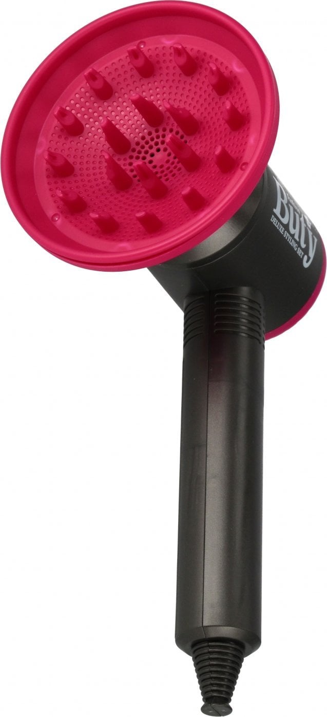 Mega Creative ZEST PIEKN FRYZJ B/O 22X26X7 MC WB 48/96