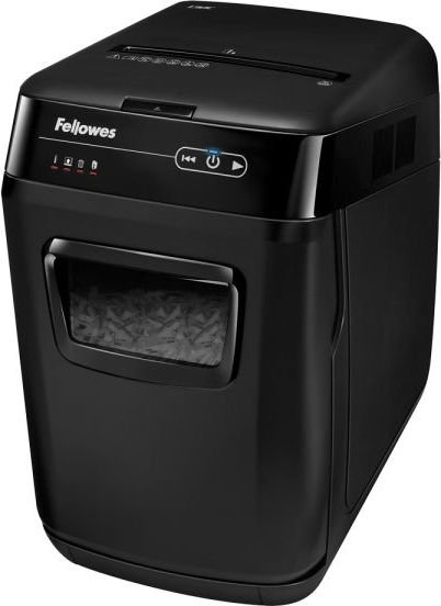 Niszczarka Fellowes AutoMax 150C P-4