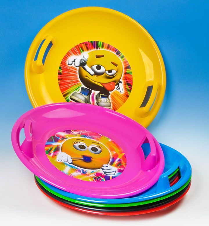 Marmat Ślizg talerz