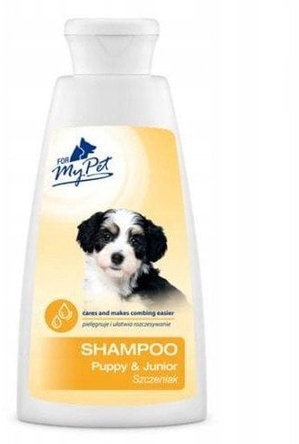 MY PET SZAMPON 150ml DLA SZCZENIĄT