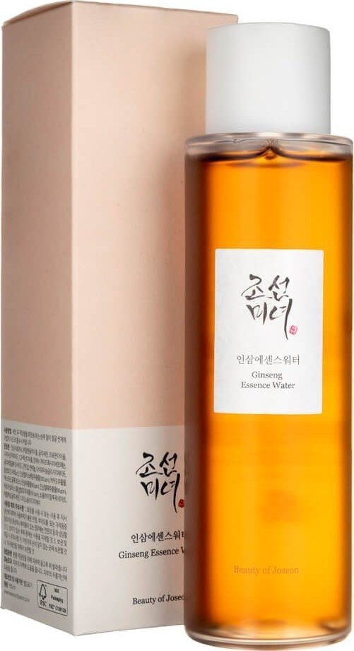 Beauty Of Joseon Beauty of Joseon Esencja do twarzy z żeń-szeniem - 150 ml