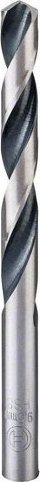 Wiertło Bosch Bosch HSS twist drill PointTeQ DIN338, O 17mm (working length 125mm, reduced shank)