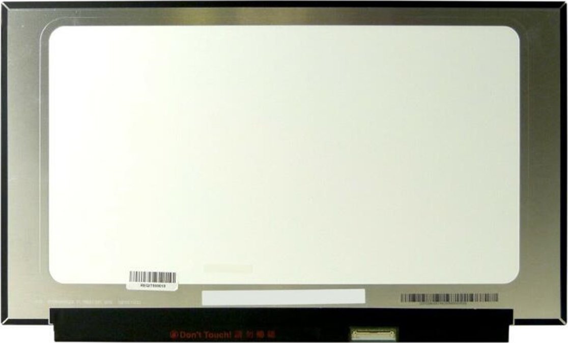 Pamięć do laptopa BOE Matrica 15.6" 1920x1080, FHD, LED, IPS, 144Hz, matinė, 40pin (dešinėje), EDP, A+