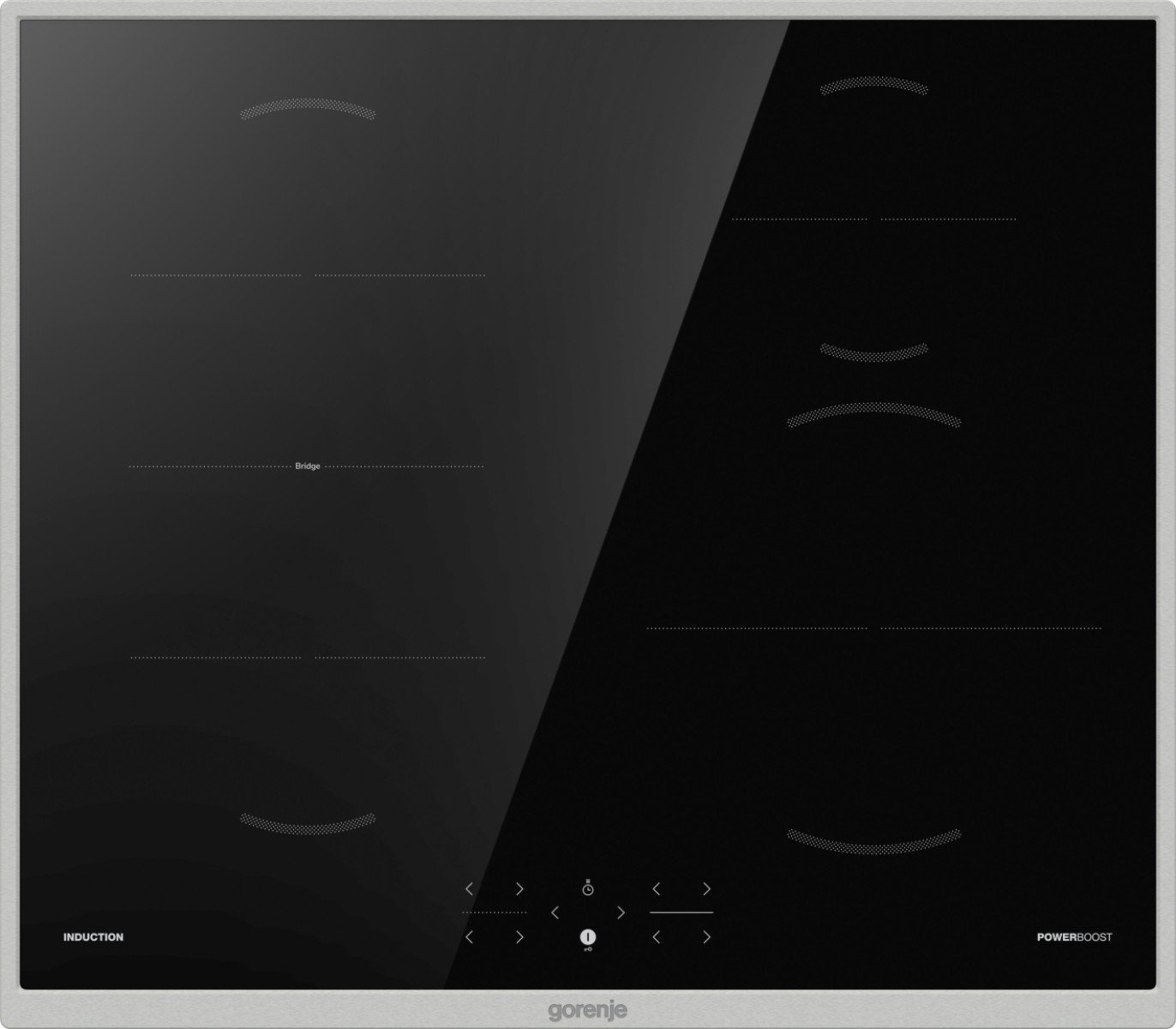 Płyta grzewcza Gorenje GI6421BX