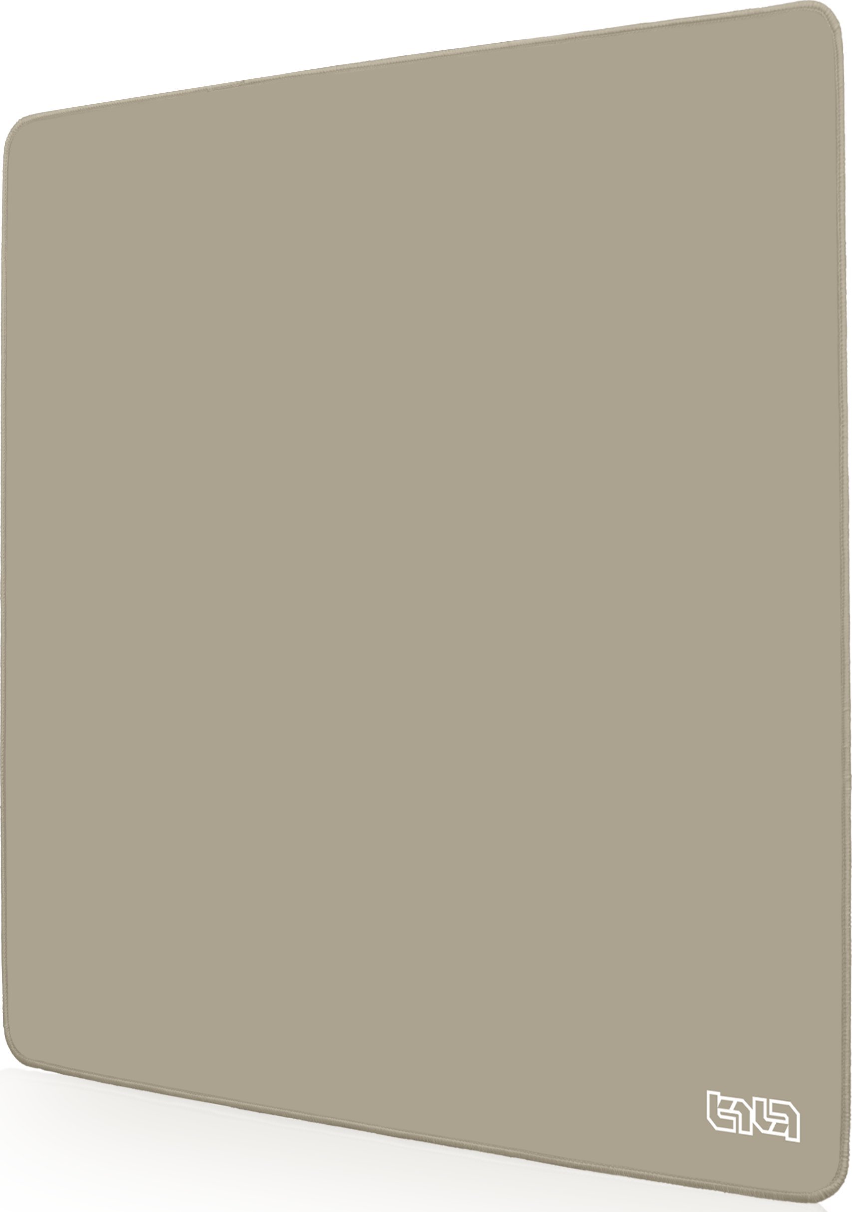 Podkładka Tilt PODKŁADKA POD KLAWIATURĘ Creamy Coffee 30x30 TILT Dla gracza Gamingowa