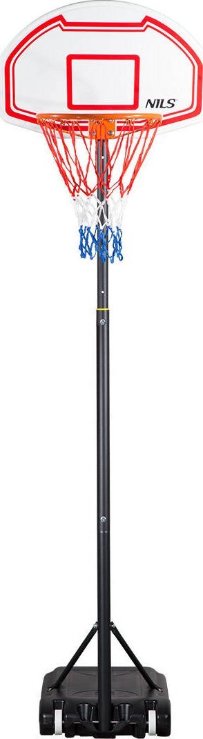 Nils Extreme ZDK018 Zestaw kosza ze stojakiem