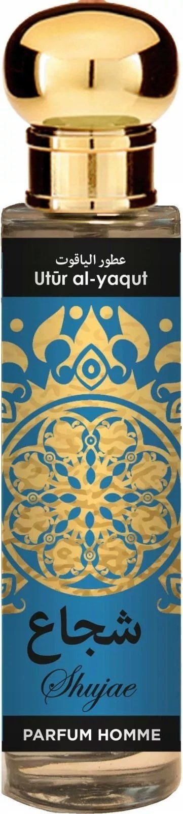 Al Haramain Utur Al Yaqut Parfum Homme Shujae EDP spray 30ml