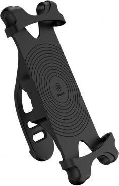 Baseus Uchwyt zaciskowy do roweru Miracle Bicycle SUMIR-BY01