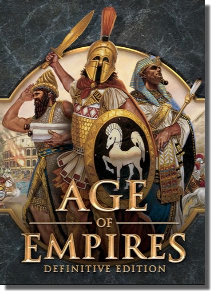 Age of Empires: Definitive Edition PC, wersja cyfrowa