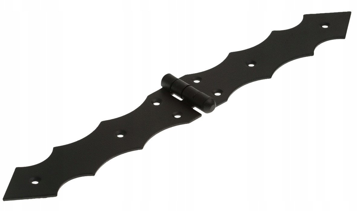 ZAWIAS OZDOBNY RETRO 300*40*2.0