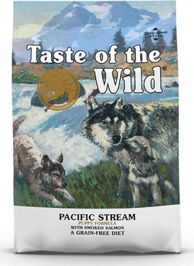 Taste of the Wild Puppy Pacific Stream 12,2 kg