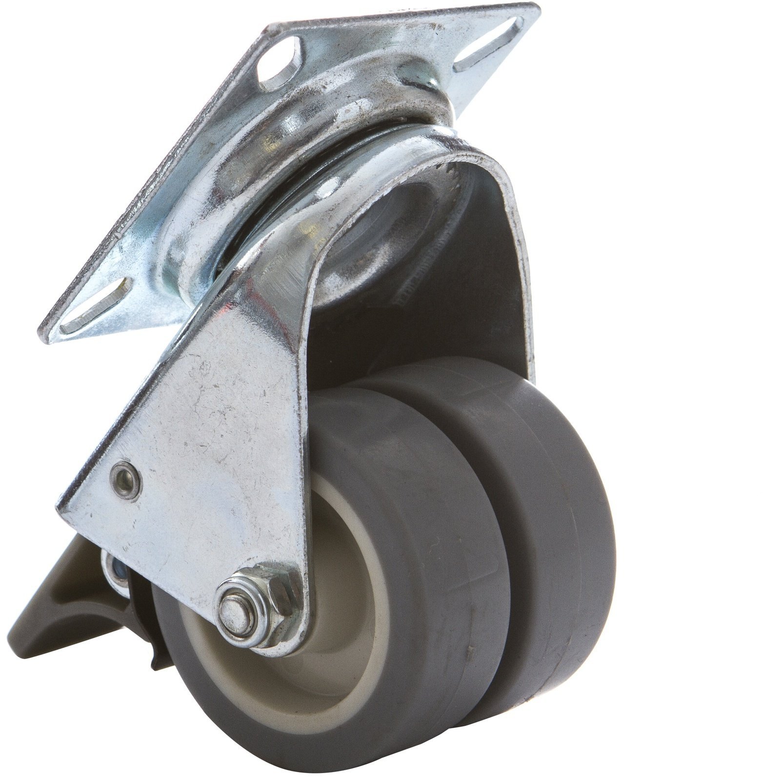 WHEEL D25 STANDUS 23025PF (100)