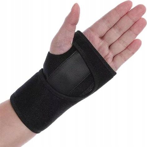 OrthoVisions Stabilizator orteza opaska nadgarstka ręki z szyną
