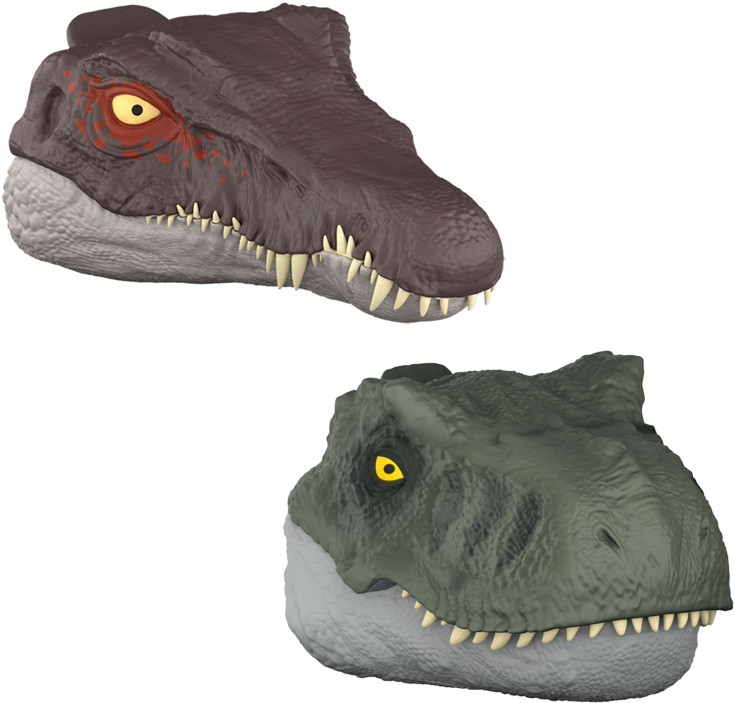 Jurassic World Rebirth Micro Compact Asst