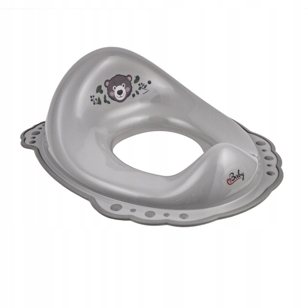 MALTEX - NAKŁADKA 2K MISIU LEŚNA FERAJNA SZARY