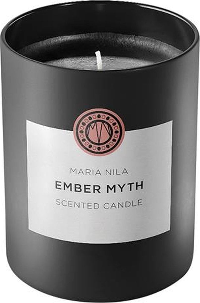 Maria Nila Maria Nila, Ember Myth, Scented Candle, 210 g Unisex