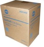 Toner Konica Minolta TNP-22 Cyan Oryginał (A0X5452)