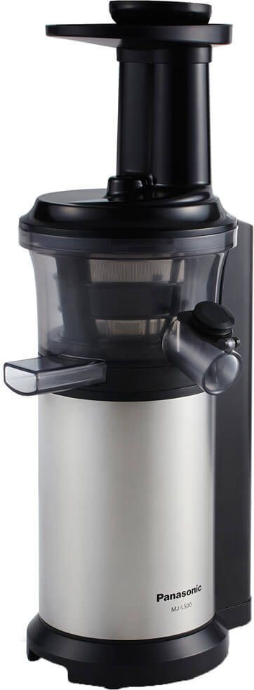 Wyciskarka wolnoobrotowa Panasonic MJ-L500SXE