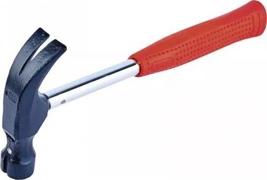 Juco JUCO MŁOTEK SZESKI NA RURCE 600g Z MAGNESEM M9055