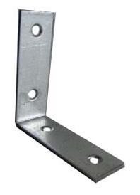 Łącznik budowlany 80x80x40x2.5mm