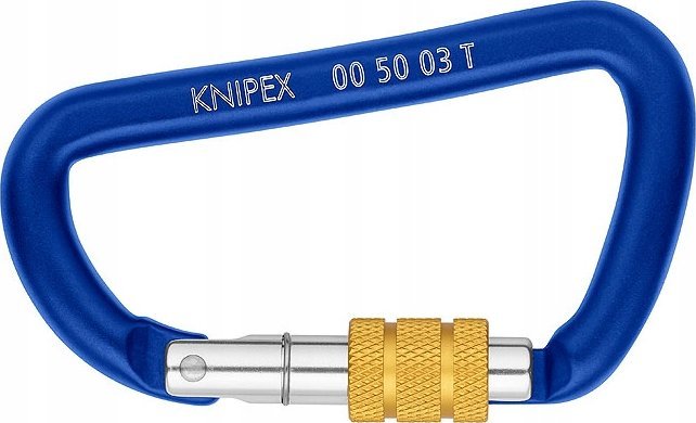 Knipex KNIPEX TT Carabiner
