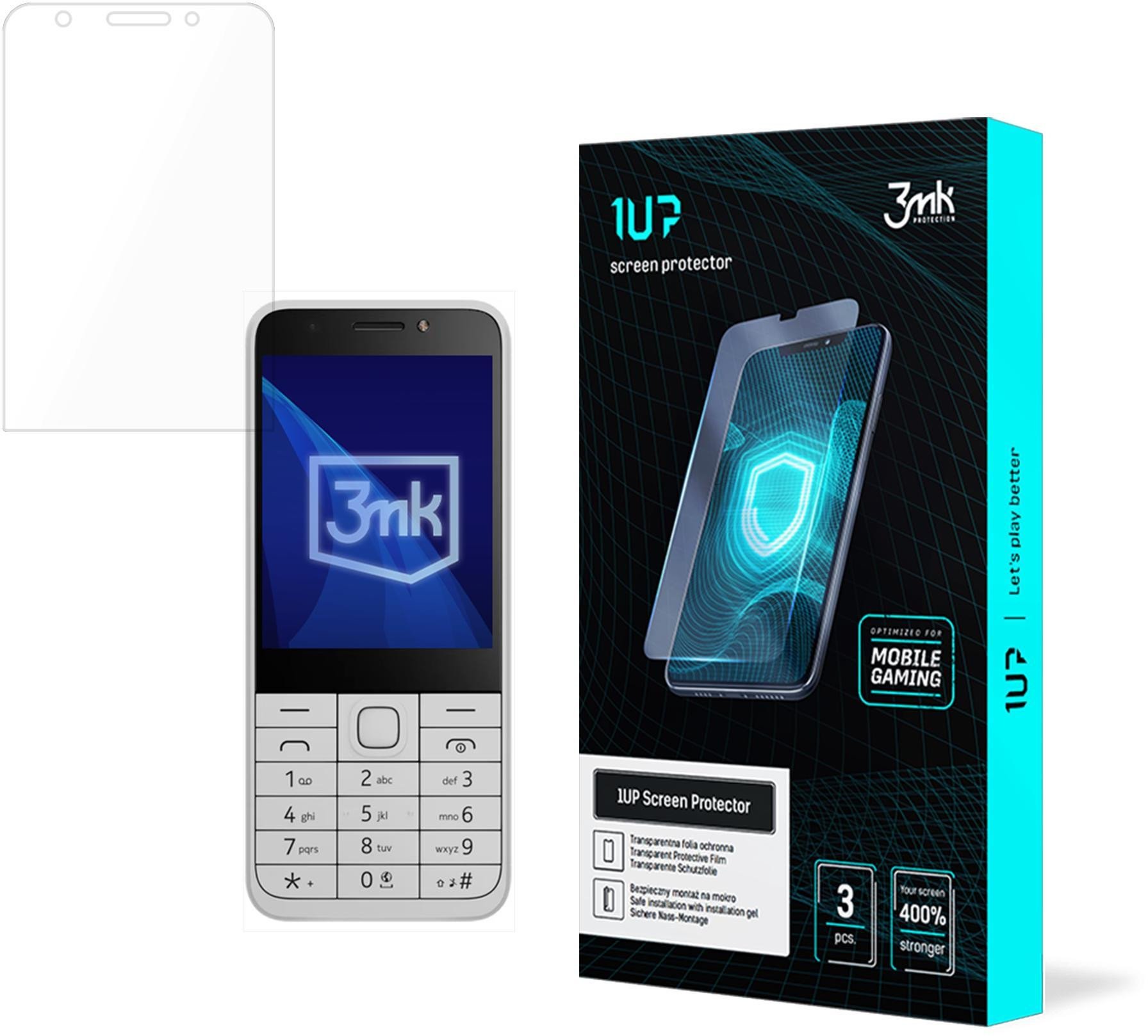 NOKIA 230 DUALSIM 2024 - 3MK 1UP