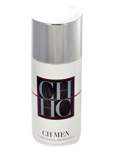 Carolina Herrera Dezodorant dla mężczyzn CH 150 ml