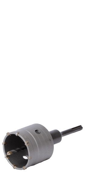 CONCRETE CORE BIT M22 X 68MM