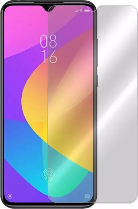 Mocco Tempered Glass Screen Protector Xiaomi Mi 10T Lite 5G