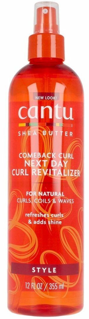 Wosk Cantu For Natural Hair 355 ml