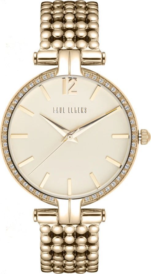 Zegarek damski Paul Lorens ARUBA 11378B2-4D1